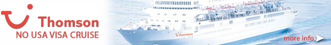 Thomson Cruises