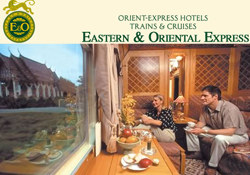 Oriental Express