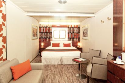 Thomson Dream - Deluxe Stateroom