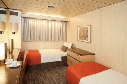 Thomson Celebration - Inside Stateroom