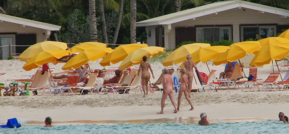 Clothing Optional Resorts In Cuba